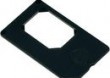 Adapter Hama, nano SIM SIM