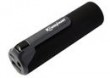 Power Bank 5V 3400mAh / 12Wh Li-ion - czarny, klips