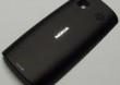 TYLNA KLAPKA DO TELEFONU NOKIA 500 CZARNA + WYSYKA 24H