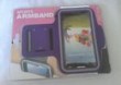 Opaska na telefon Samsung S3, S4 'SPORTS ARMBAND' 11857