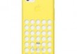 Apple iPhone 5c Case Yellow