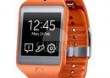 Samsung R381 Gear 2 Neo orange