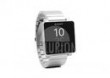 Sony SmartWatch2 silver metal