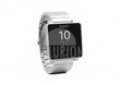 Sony SmartWatch2 silver metal