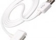 KABEL USB APPLE 30PIN DO APPLE IPHONE, IPAD