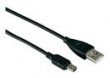 Kable do transmisji danych Hama 108124 USB
