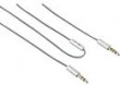 Kabel poczeniowy Hama dla smartfonw, 3.5mm