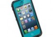LifeProof Obudowa ochronna iPhone 5 / 5s morska (fre)