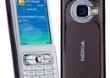 Smartfon NOKIA N73