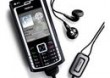 Smartfon NOKIA N72