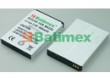 Bateria Batimex do Motorola MPx220 900mAh