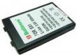 Siemens SX1 650mAh 3.2Wh Li-Ion 3.7V