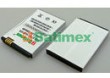 Motorola V980 900mAh 3.3Wh Li-Ion 3.6V