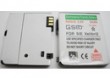 Bateria Batimex do Siemens Xelibri 2 550mAh