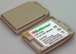 Bateria Batimex do Siemens SL55 500mAh