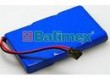 Bateria Batimex do Siemens Gigaset 3000C Micro 550mAh