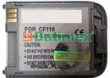 Bateria Batimex do Siemens CF110 600mAh