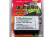 Bateria Batimex do Siemens C25 650mAh