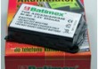 Bateria Batimex do Siemens A40 650mAh