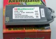 Bateria Batimex do Motorola V66 650mAh