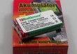Bateria Batimex do Motorola T2288 750mAh NiMH