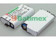 Bateria Batimex do Motorola T180 750mAh