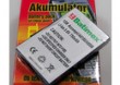 Bateria Batimex do Motorola Accompli 008 750mAh