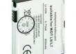 Akumulator Motorola L6  /  L7 650 mAh  /  Li-Ion