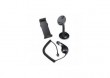 Uchwyt samochodowy Samsung OMNIA AVP0063BEG �adowarka samochodowa
