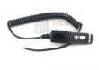�adowarka samochodowa Motorola V3, K1, L7
