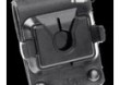 Klips sk�rzany obrotowy Krusell LeatherSwivel 45