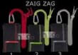 FUTERA� SOX ZAIG ZAG