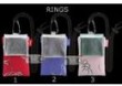 FUTERA� SOX RINGS