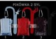 FUTERA� SOX PIK�WKA 2 SYL