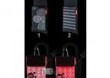 FUTERA� SOX ORTO DUO SKULL
