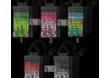 FUTERA� SOX NEON