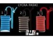 FUTERA� SOX LYCRA PASKI
