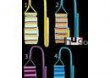FUTERA� SOX LYCRA 1