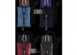 FUTERA� SOX LEATHER LEVEL