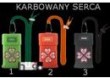 FUTERA� SOX KARBOWANY SERCA