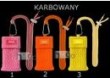 FUTERA� SOX KARBOWANY