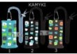 FUTERA� SOX KAMYKI