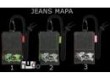 FUTERA� SOX JEANS MAPA