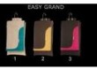 FUTERA� SOX EASY GRAND