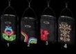 FUTERA� SOX APPLE LEON