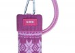 Futera� SOX Alpen r�owy