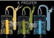 FUTERA� SOX 4 FROZEN