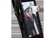 FUTERA� KRUSELL SONY ERICSSON U1i SATIO