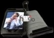 FUTERA� KRUSELL ORBIT FLEX IPHONE 3G 3GS + KLIPS