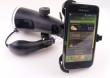 UCHWYT HR DO SAMSUNG i9000 Galaxy S + �ADOWARKA CAD300UBEC